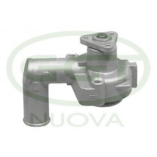 PA10084 GGT Водяний насос охолодження двигуна