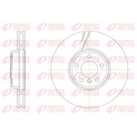61552.10 REMSA Гальмівний диск