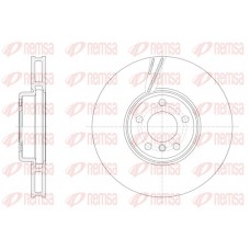 61552.10 REMSA Гальмівний диск