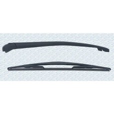 000723180410 MAGNETI MARELLI Щітка склоочисника
