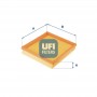30.713.00 UFI Повітряний фільтр