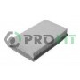 1512-0609 PROFIT Повітряний фільтр