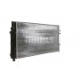 CR 1533 000S MAHLE Радіатор охолодження двигуна