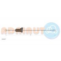 57.0217 ADRIAUTO Тросик, cтояночный тормоз