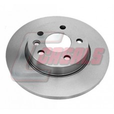 55435 CASALS Гальмівний диск