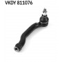 VKDY 811076 SKF Наконечник поперечної кермової тяги