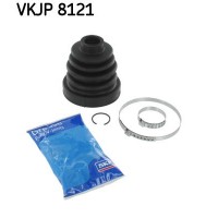 VKJP 8121 SKF Комплект пыльника, Привідний вал