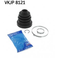 VKJP 8121 SKF Комплект пыльника, Привідний вал
