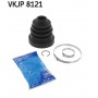 VKJP 8121 SKF Комплект пыльника, Привідний вал