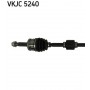 VKJC 5240 SKF Привідний вал