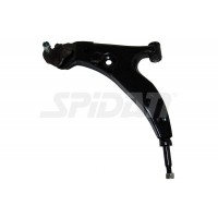 45384 SPIDAN CHASSIS PARTS Ричаг незалежної підвіски колеса, подвеска колеса