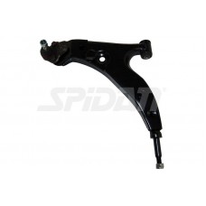 45384 SPIDAN CHASSIS PARTS Ричаг незалежної підвіски колеса, подвеска колеса 45384 SPIDAN CHASSIS PARTS Ричаг незалежної підвіски колеса, подвеска колеса