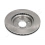DI-826C JAPANPARTS Гальмівний диск