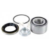 R16952 SNR Комплект підшипника ступиці колеса