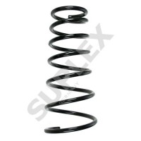 12044 SUPLEX Пружина ходової частини