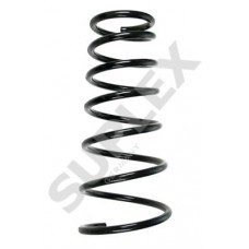 12044 SUPLEX Пружина ходової частини