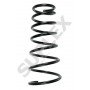 12044 SUPLEX Пружина ходової частини