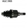 VKJC 3905 SKF Привідний вал