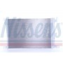 940685 NISSENS Конденсатор кондиціонера