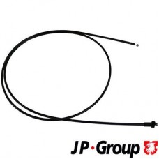 1170700600 JP GROUP Тросик замка капота