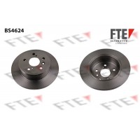BS4624 FTE Гальмівний диск