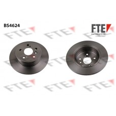 BS4624 FTE Гальмівний диск