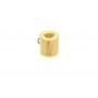 F 026 407 175 BOSCH Масляний фільтр