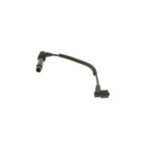 0 986 357 234 BOSCH Комплект дротів запалювання