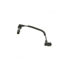 0 986 357 234 BOSCH Комплект дротів запалювання