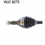 VKJC 8275 SKF Привідний вал