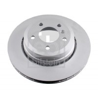 24809 FEBI BILSTEIN Гальмівний диск