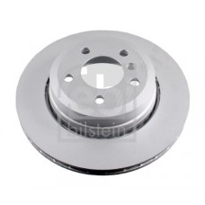 24809 FEBI BILSTEIN Гальмівний диск