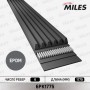 6PK1775 MILES Поліклиновий ремінь