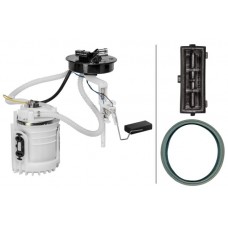 8TF 358 106-321 HELLA Елемент системи живлення