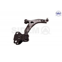 67371 SIDEM Ричаг незалежної підвіски колеса, подвеска колеса