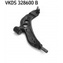 VKDS 328600 B SKF Ричаг незалежної підвіски колеса, подвеска колеса