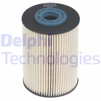 HDF612 DELPHI Паливний фільтр