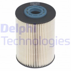 HDF612 DELPHI Паливний фільтр