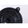 87536 NISSENS Вентилятор салону