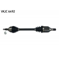 VKJC 6492 SKF Привідний вал