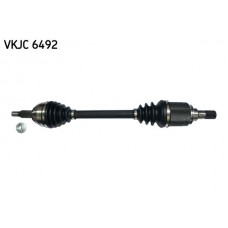 VKJC 6492 SKF Привідний вал