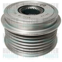 45152 HOFFER Механізм вільного ходу генератора