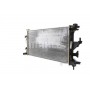 CR 881 000S MAHLE Радіатор охолодження двигуна