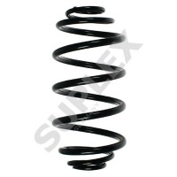 23440 SUPLEX Пружина ходової частини