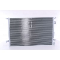 94597 NISSENS Конденсатор кондиціонера