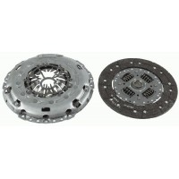 3000 951 955 SACHS Комплект зчеплення