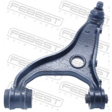 0824-S12RRH FEBEST Ричаг незалежної підвіски колеса, подвеска колеса