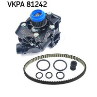 VKPA 81242 SKF Водяний насос охолодження двигуна