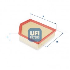 30.686.00 UFI Повітряний фільтр