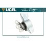 31539 UCEL Підвіска двигун
